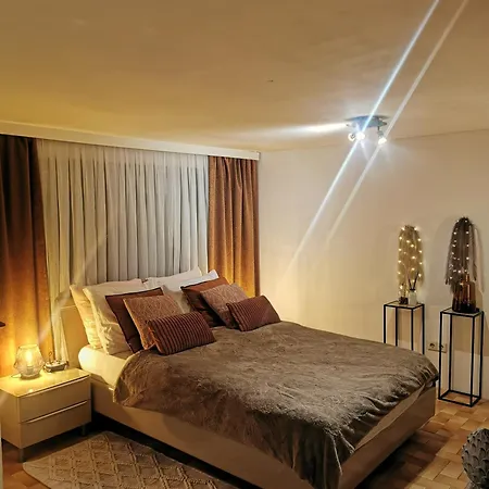Studio_anda Apartment *